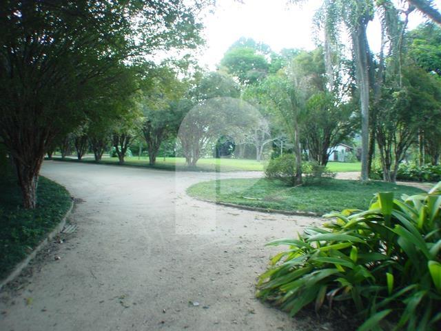 Terreno Comercial - Petrópolis, Corrêas