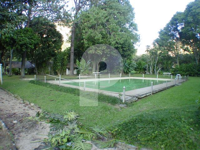Terreno Comercial - Petrópolis, Corrêas