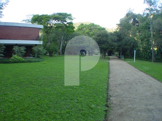 Terreno Comercial - Petrópolis, Corrêas