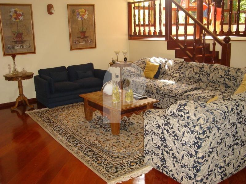 Casa - Petrópolis, Itaipava