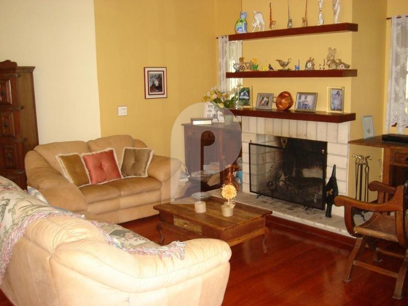 Casa - Petrópolis, Itaipava