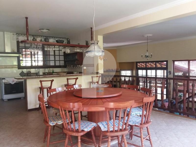 Casa - Petrópolis, Itaipava