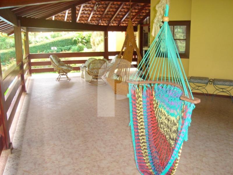 Casa - Petrópolis, Itaipava