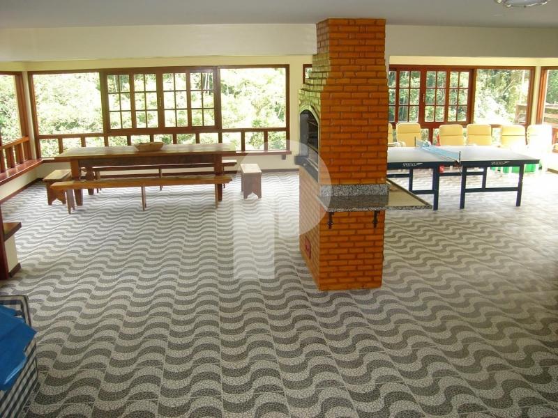 Casa - Petrópolis, Itaipava