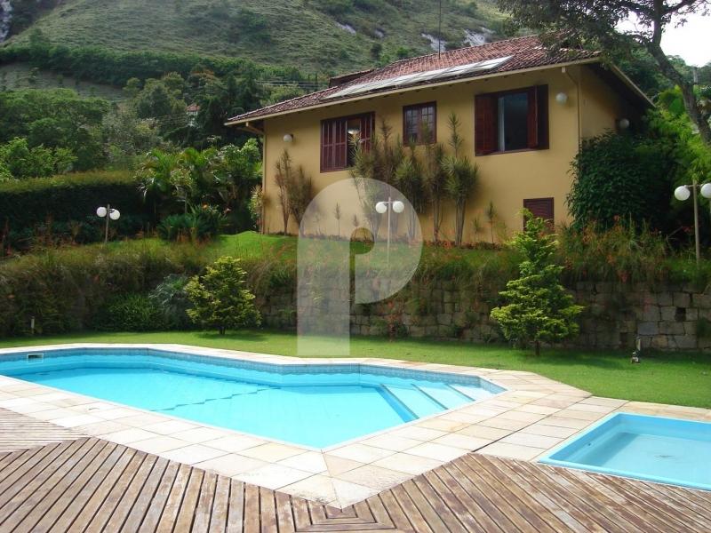 Casa - Petrópolis, Itaipava