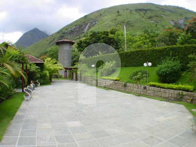 Casa - Petrópolis, Itaipava