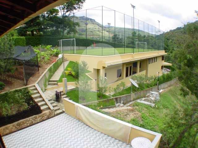 Casa - Petrópolis, Itaipava