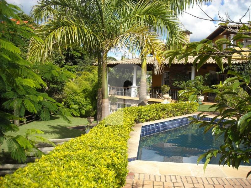 Casa - Petrópolis, Itaipava