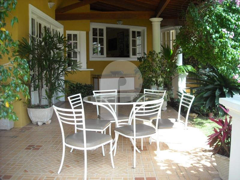 Casa - Petrópolis, Itaipava