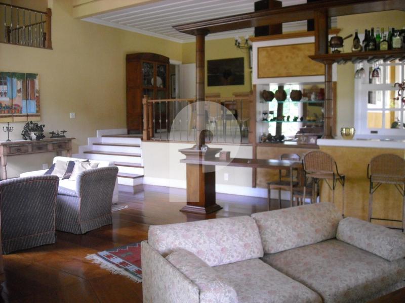 Casa - Petrópolis, Itaipava