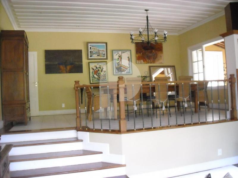 Casa - Petrópolis, Itaipava