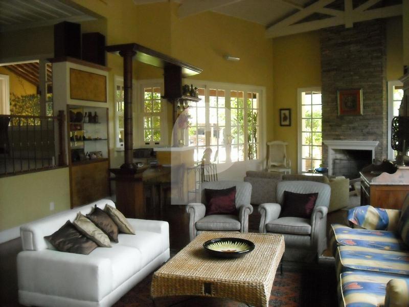 Casa - Petrópolis, Itaipava