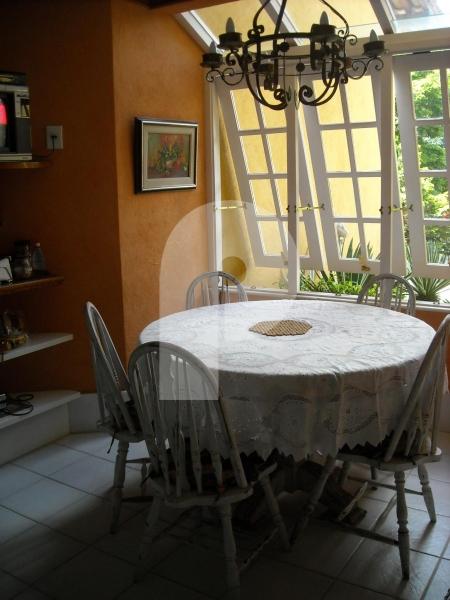 Casa - Petrópolis, Itaipava