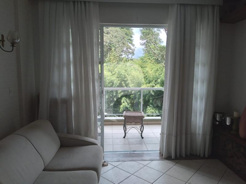 Apartamento - Petrópolis, Itaipava