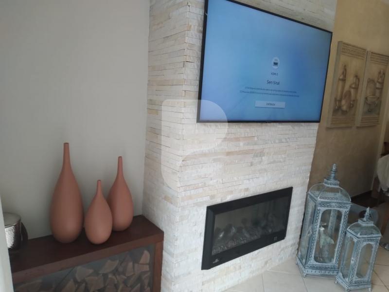 Apartamento - Petrópolis, Itaipava