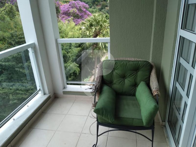 Apartamento - Petrópolis, Itaipava