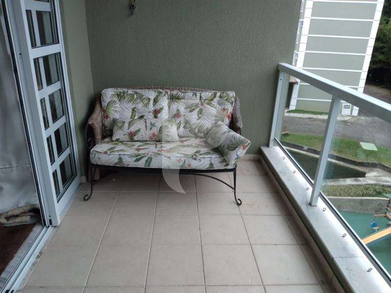 Apartamento - Petrópolis, Itaipava