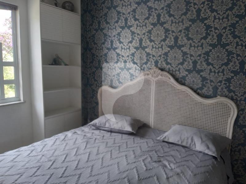 Apartamento - Petrópolis, Itaipava