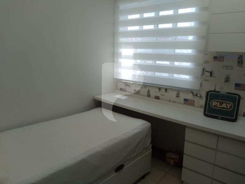 Apartamento - Petrópolis, Itaipava