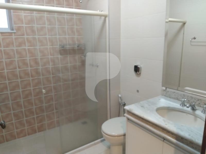 Apartamento - Petrópolis, Itaipava