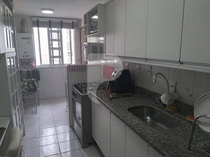 Apartamento - Petrópolis, Itaipava