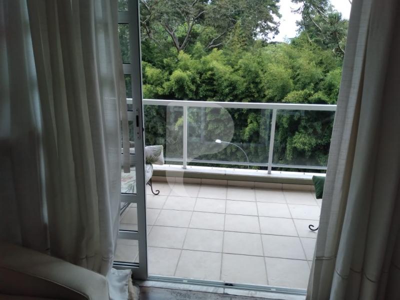 Apartamento - Petrópolis, Itaipava