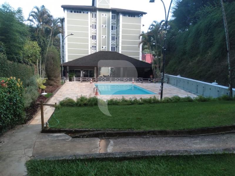 Apartamento - Petrópolis, Itaipava