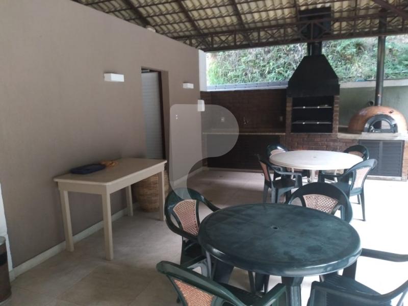 Apartamento - Petrópolis, Itaipava