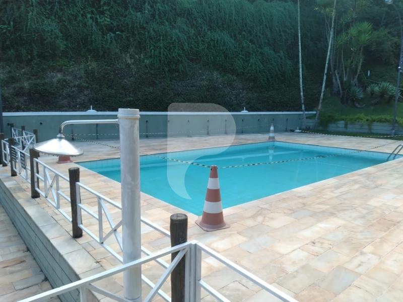 Apartamento - Petrópolis, Itaipava