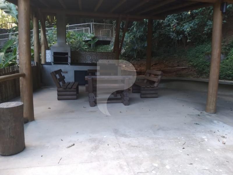 Apartamento - Petrópolis, Itaipava