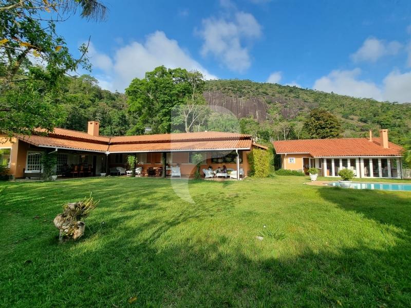 Casa - Petrópolis, Itaipava