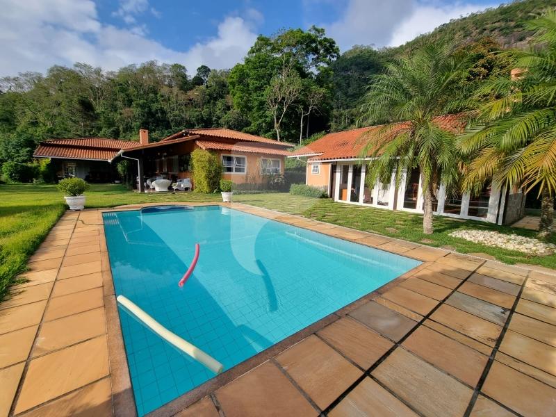 Casa - Petrópolis, Itaipava