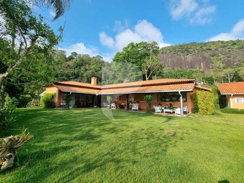 Casa - Petrópolis, Itaipava