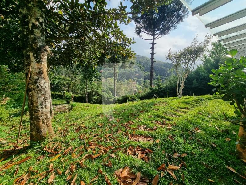 Casa - Petrópolis, Itaipava