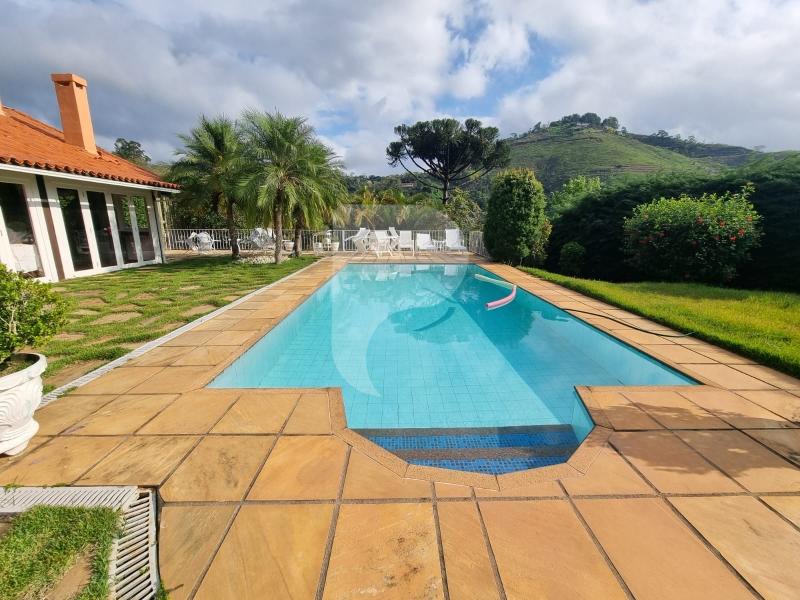 Casa - Petrópolis, Itaipava