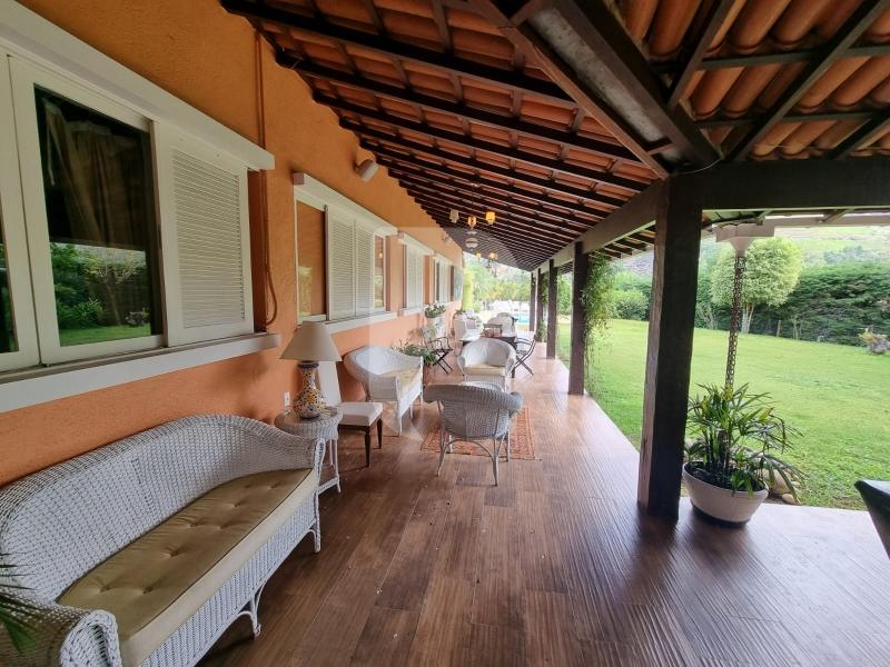 Casa - Petrópolis, Itaipava