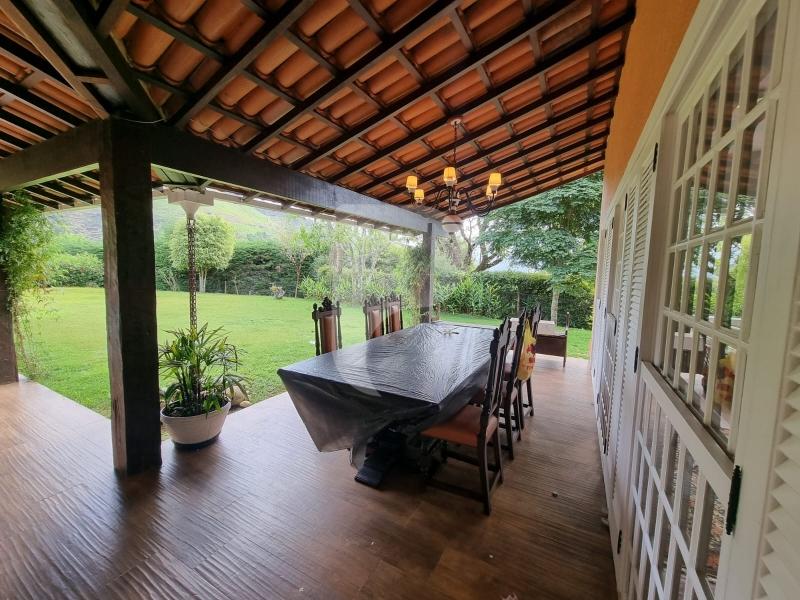 Casa - Petrópolis, Itaipava