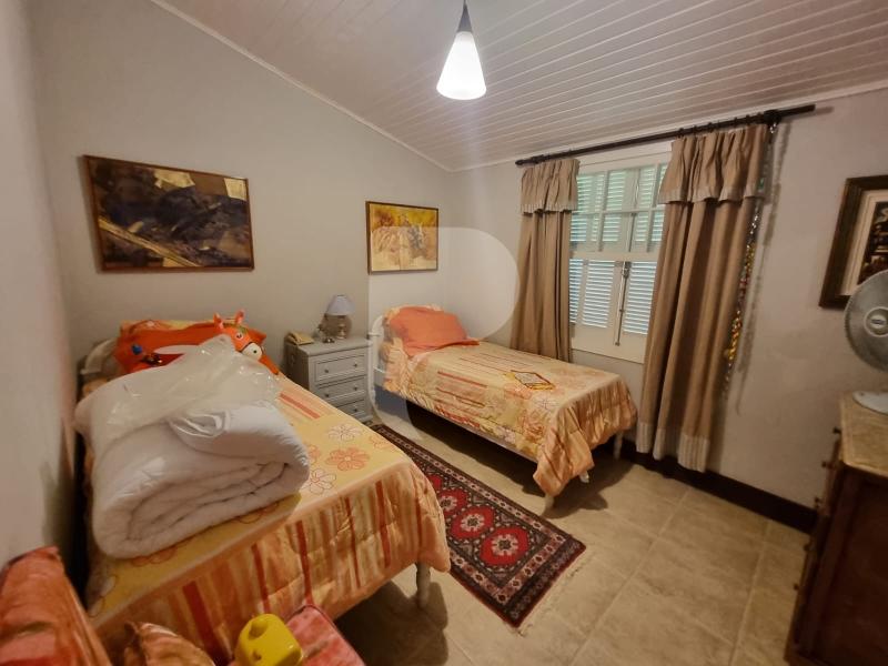 Casa - Petrópolis, Itaipava