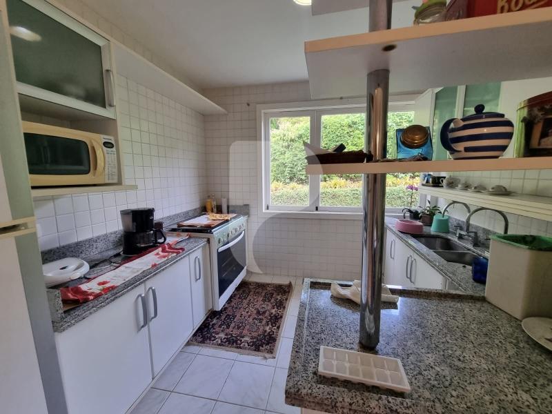 Casa - Petrópolis, Itaipava