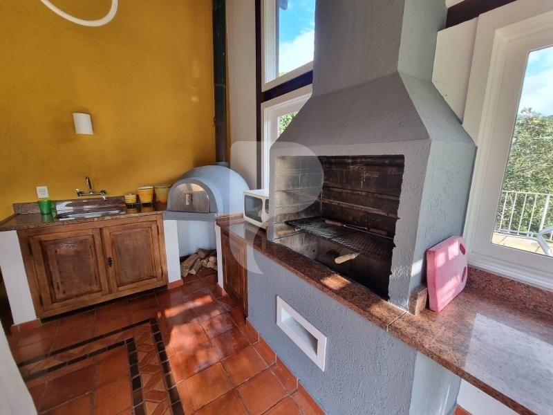 Casa - Petrópolis, Itaipava