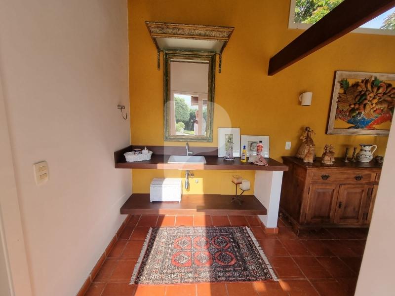 Casa - Petrópolis, Itaipava