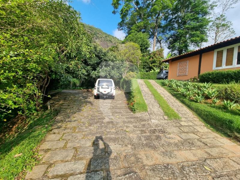 Casa - Petrópolis, Itaipava