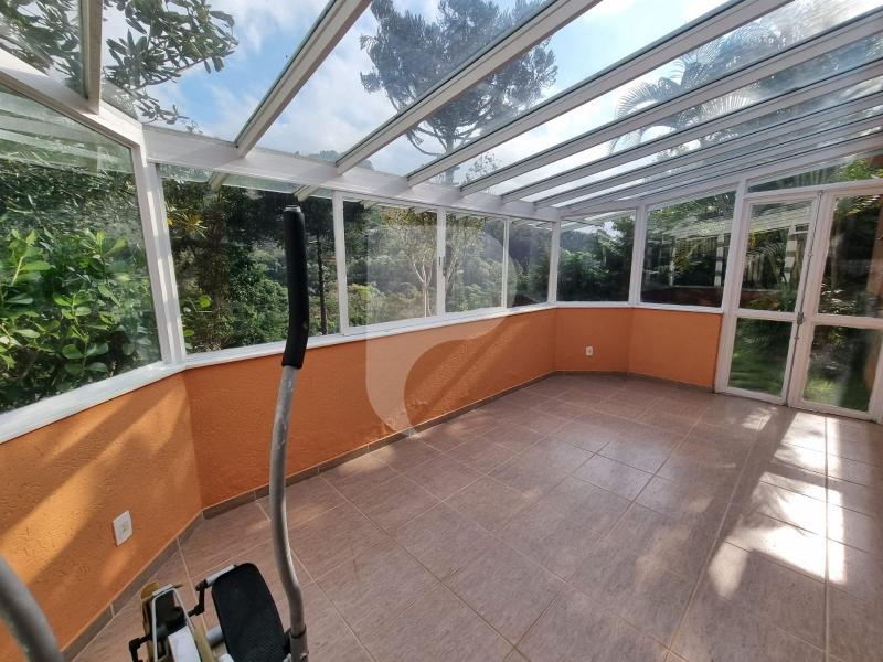 Casa - Petrópolis, Itaipava