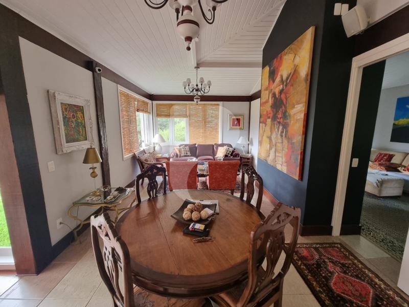 Casa - Petrópolis, Itaipava
