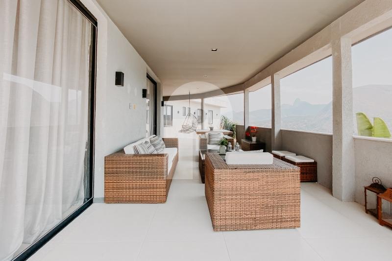 Casa - Petrópolis, Itaipava