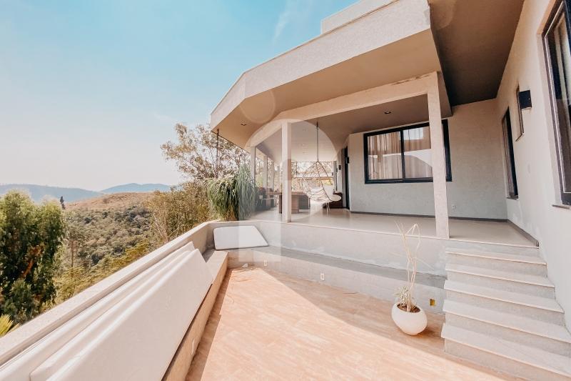 Casa - Petrópolis, Itaipava