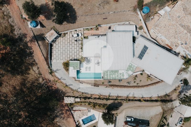 Casa - Petrópolis, Itaipava