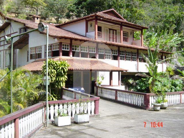 Fazenda / Sítio à venda em Fazenda Inglesa, Petrópolis - RJ