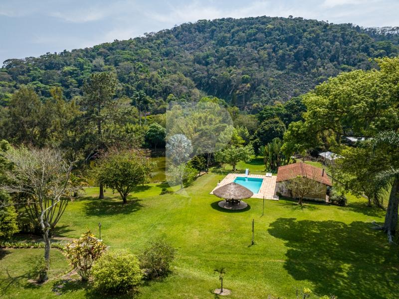 Casa - Petrópolis, Itaipava
