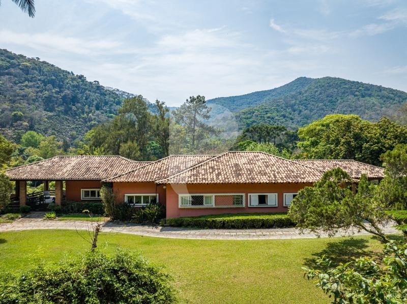 Casa - Petrópolis, Itaipava